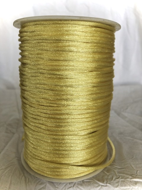 R290 Rattail Cord Butter